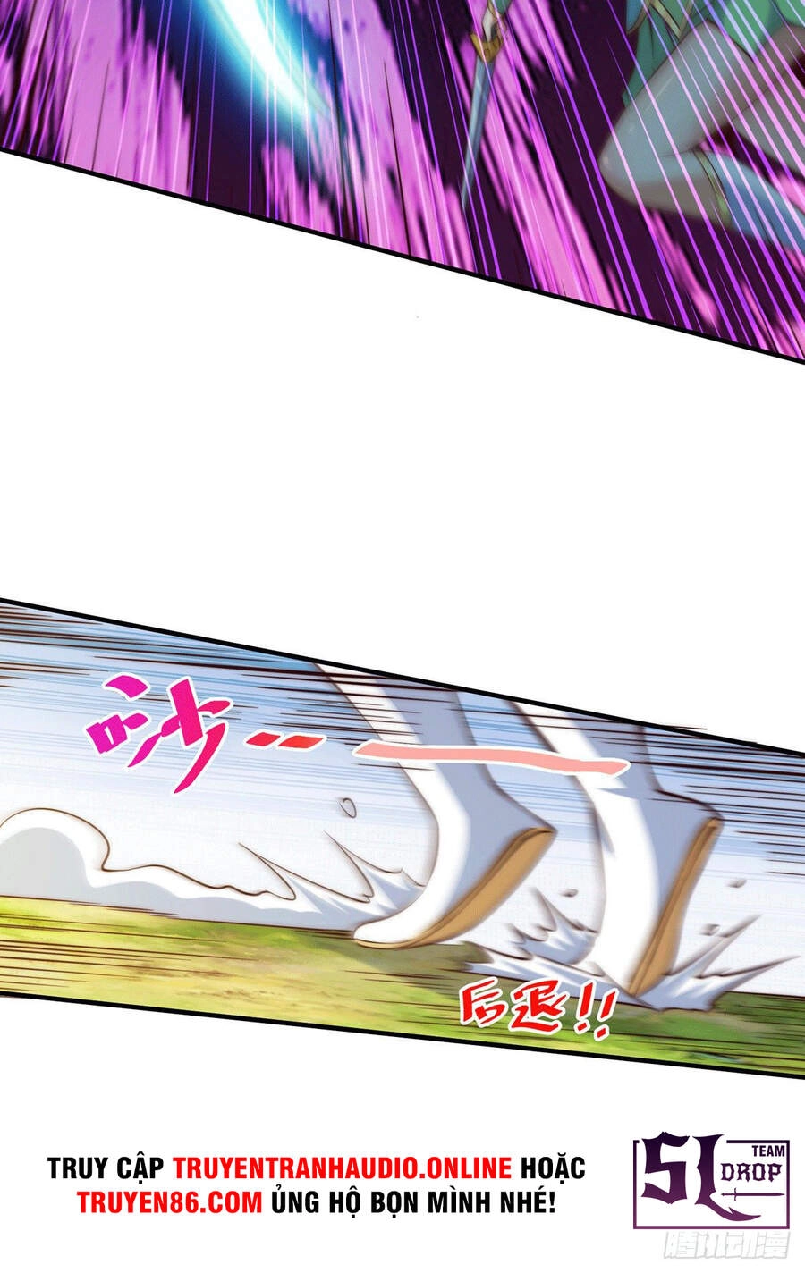 Người Trên Vạn Người Chapter 41 - 20