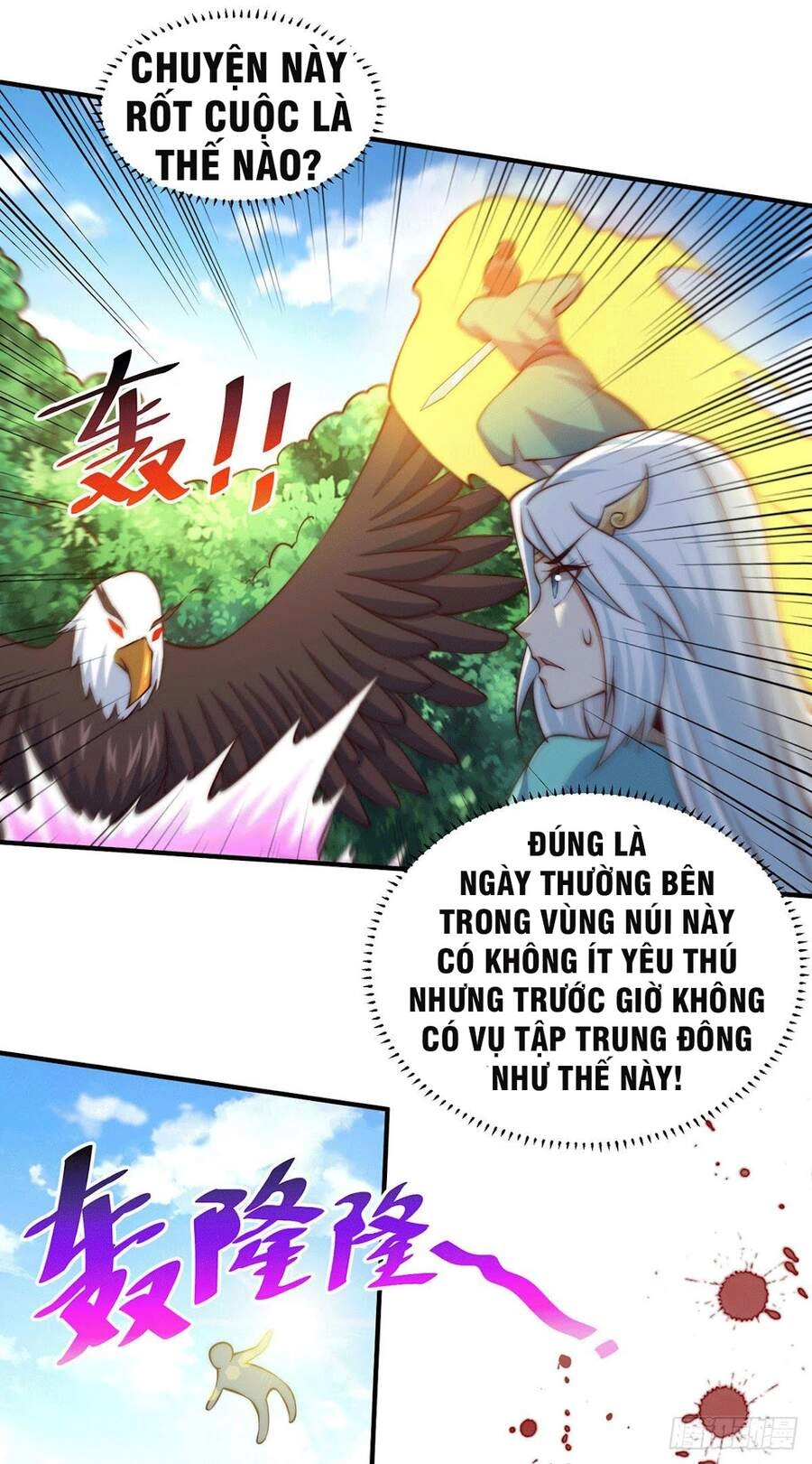 Người Trên Vạn Người Chapter 41 - 21