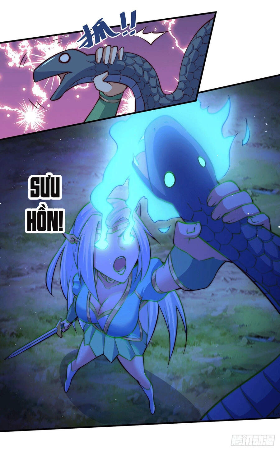 Người Trên Vạn Người Chapter 41 - 26