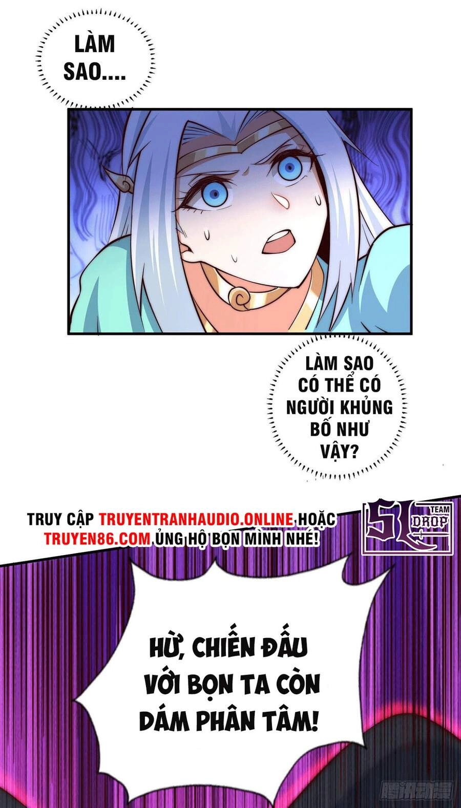 Người Trên Vạn Người Chapter 41 - 27