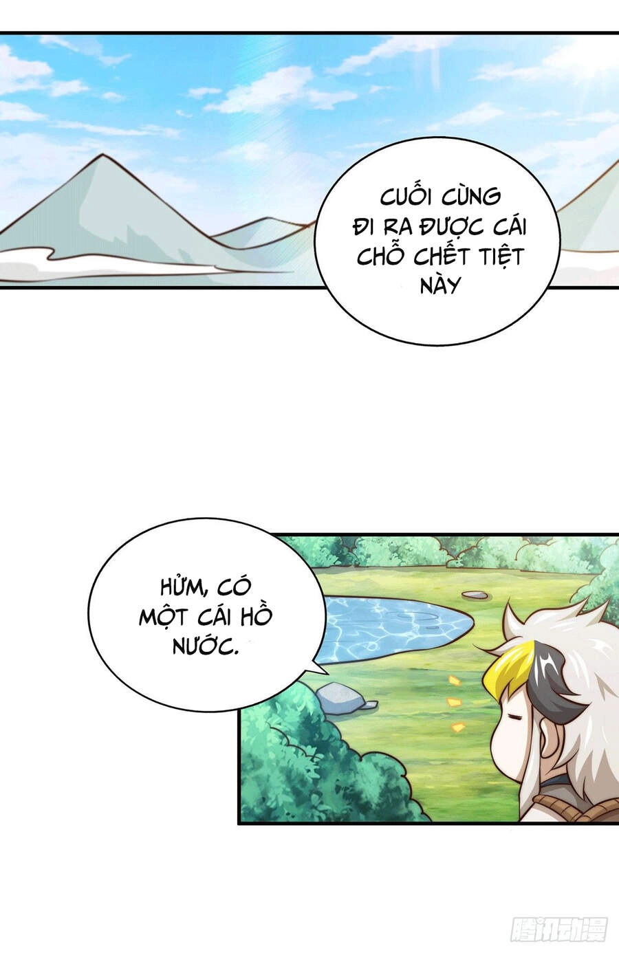 Người Trên Vạn Người Chapter 41 - 30