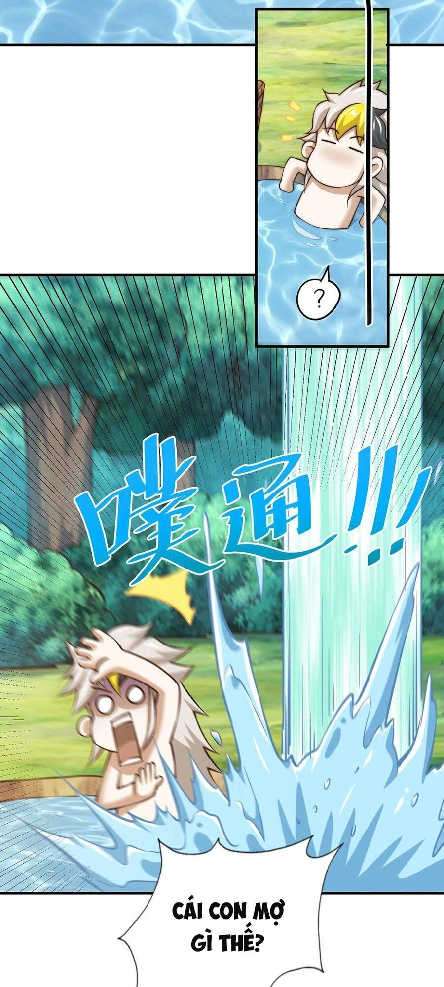 Người Trên Vạn Người Chapter 41 - 33