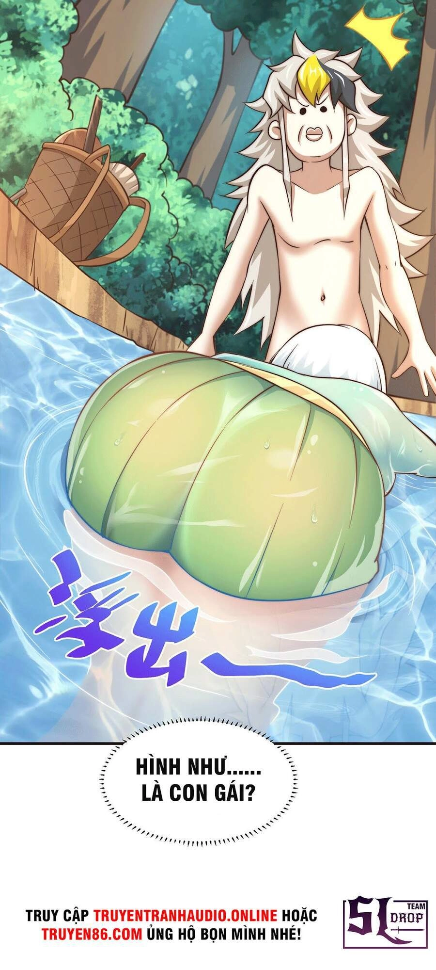 Người Trên Vạn Người Chapter 41 - 36