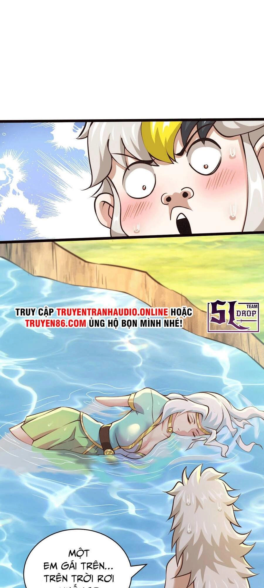 Người Trên Vạn Người Chapter 42 - 3