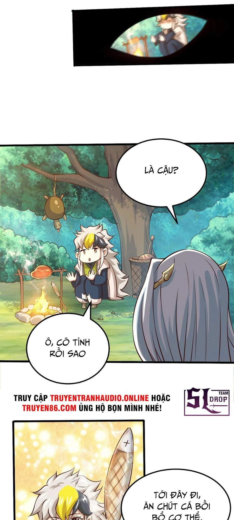 Người Trên Vạn Người Chapter 42 - 8