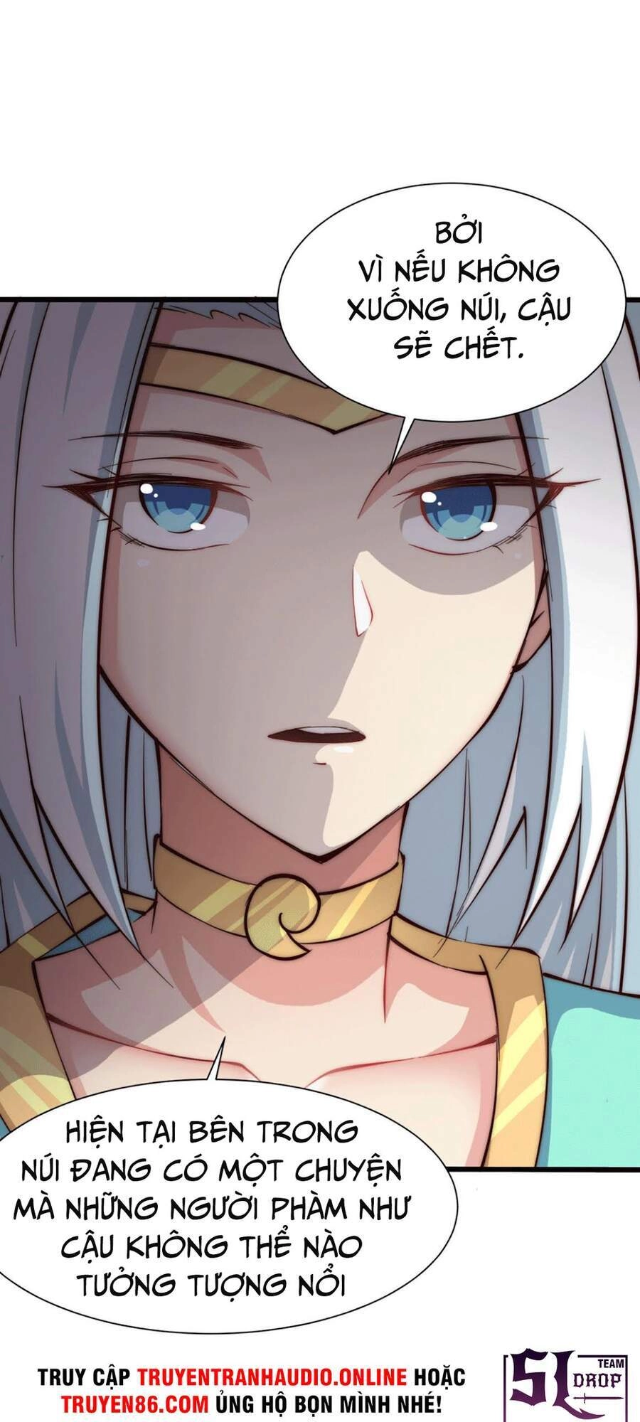 Người Trên Vạn Người Chapter 42 - 14