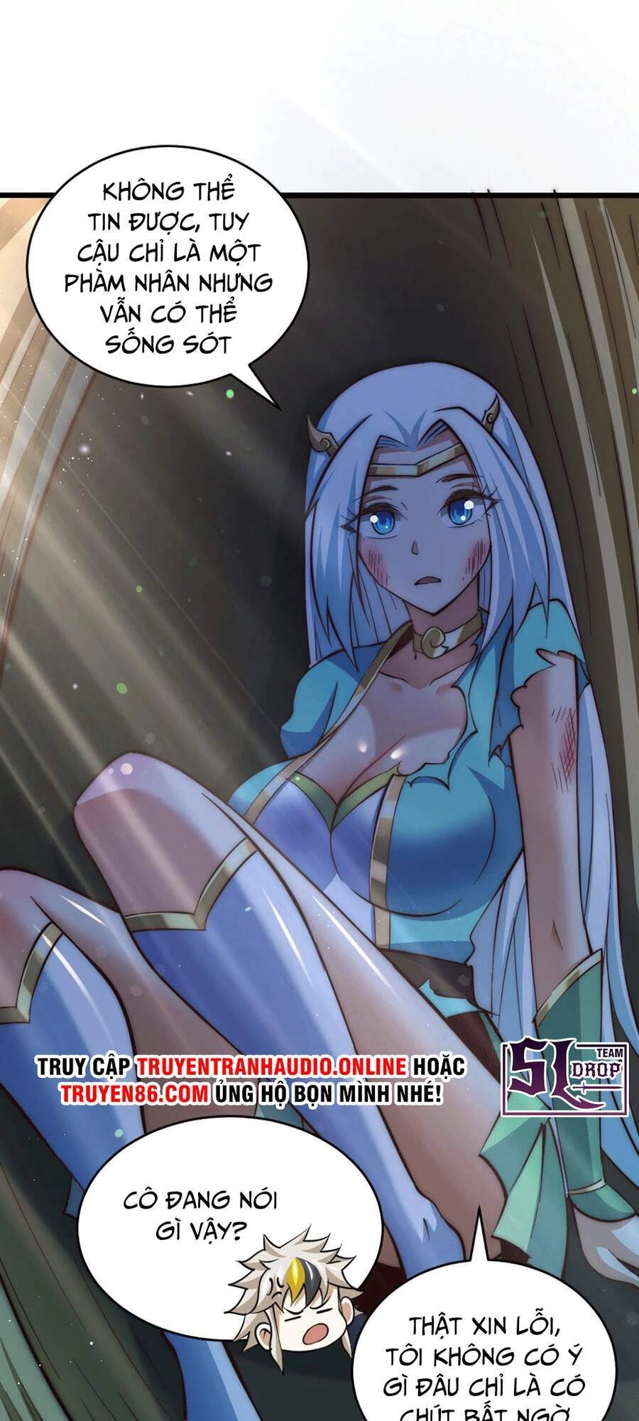 Người Trên Vạn Người Chapter 43 - 3