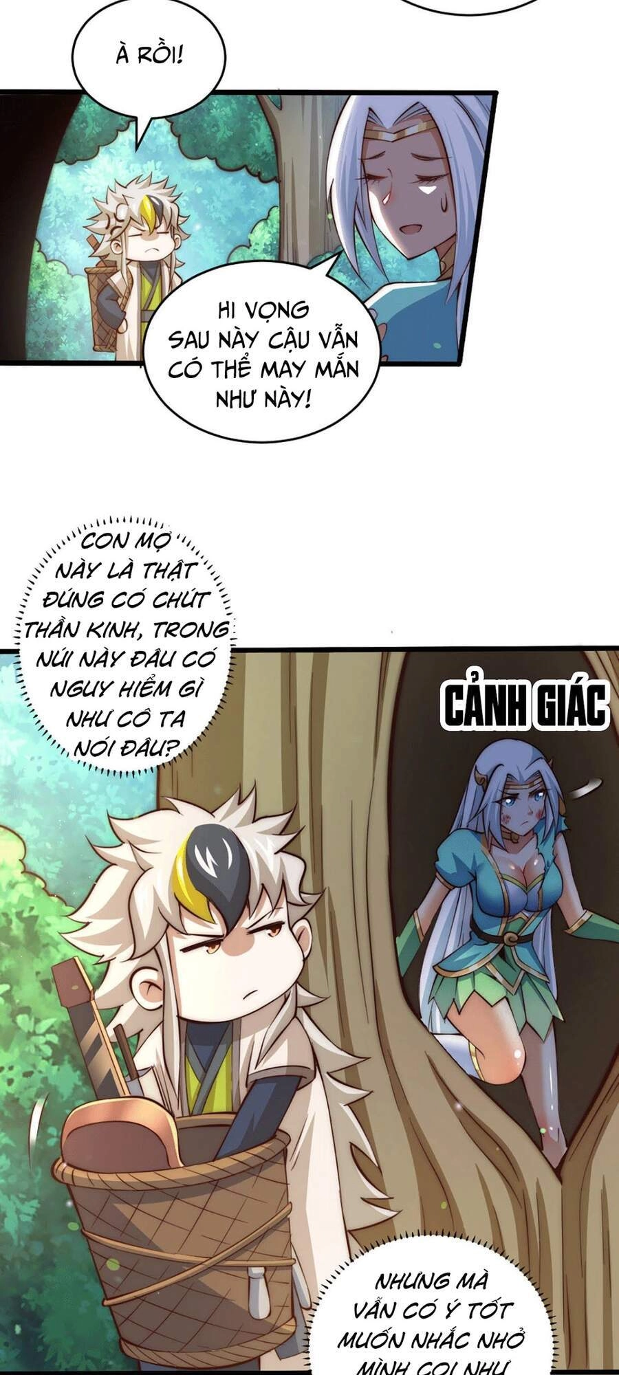 Người Trên Vạn Người Chapter 43 - 5