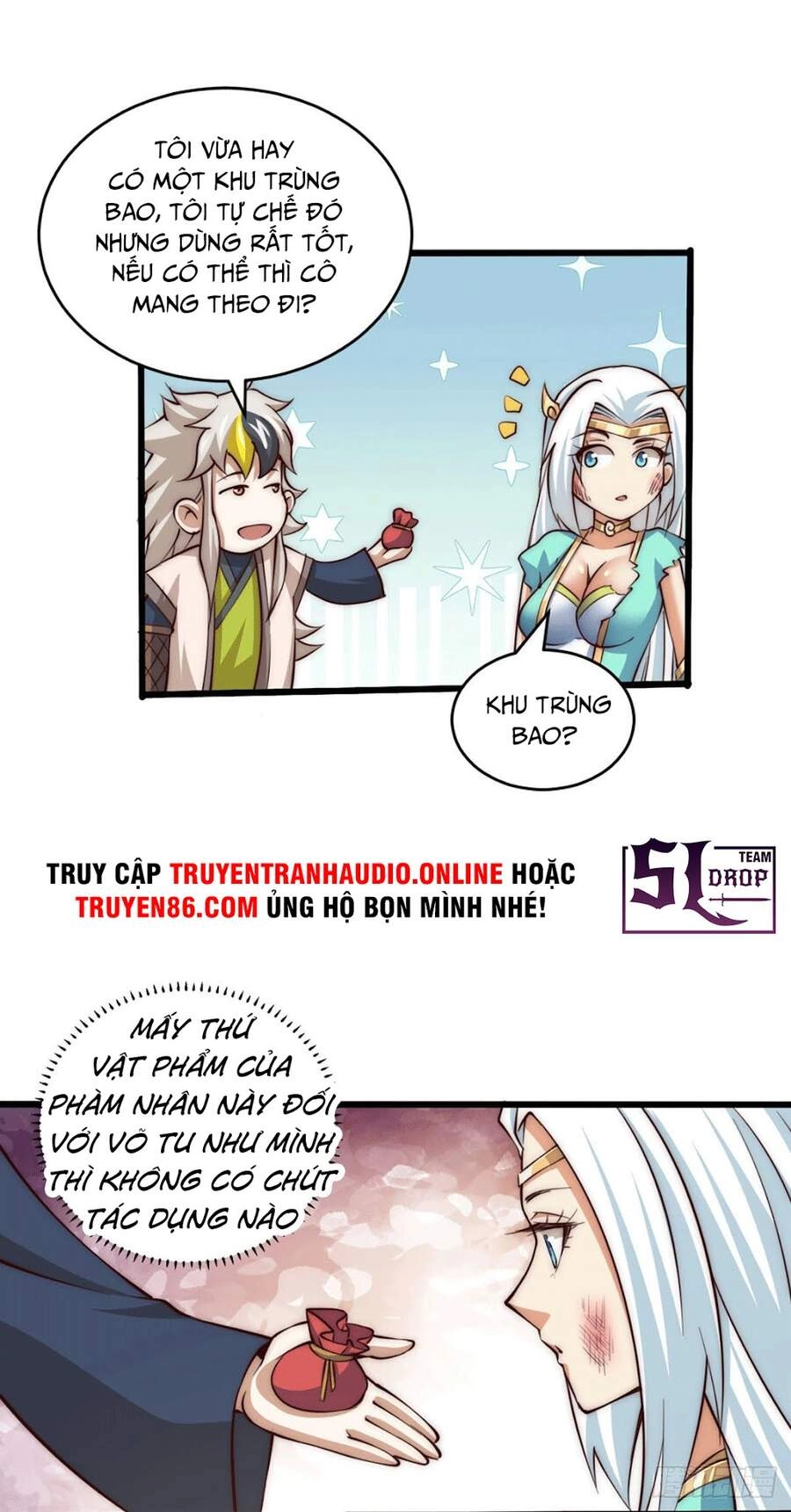 Người Trên Vạn Người Chapter 43 - 7