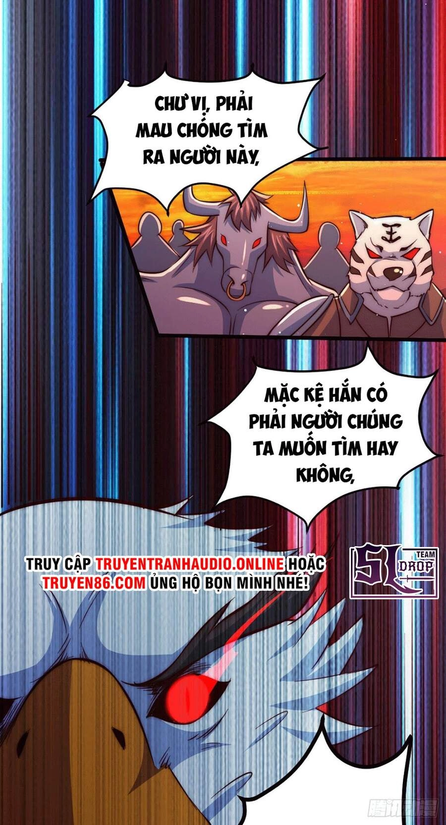 Người Trên Vạn Người Chapter 43 - 13