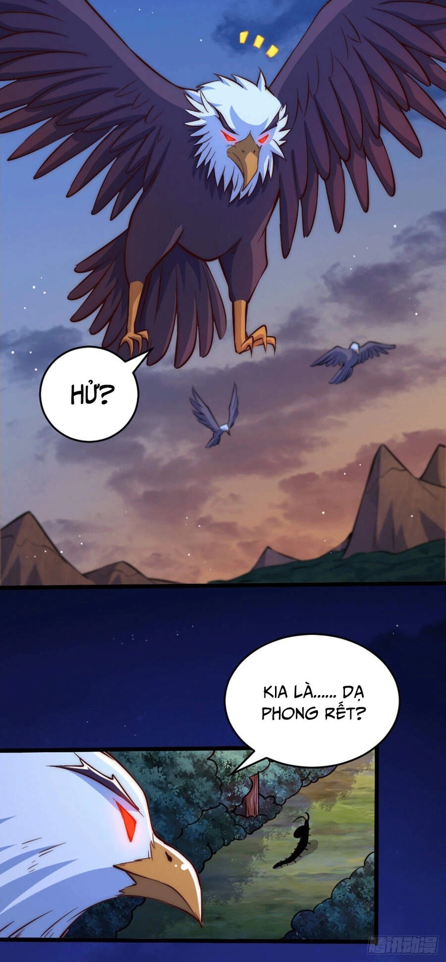 Người Trên Vạn Người Chapter 43 - 16