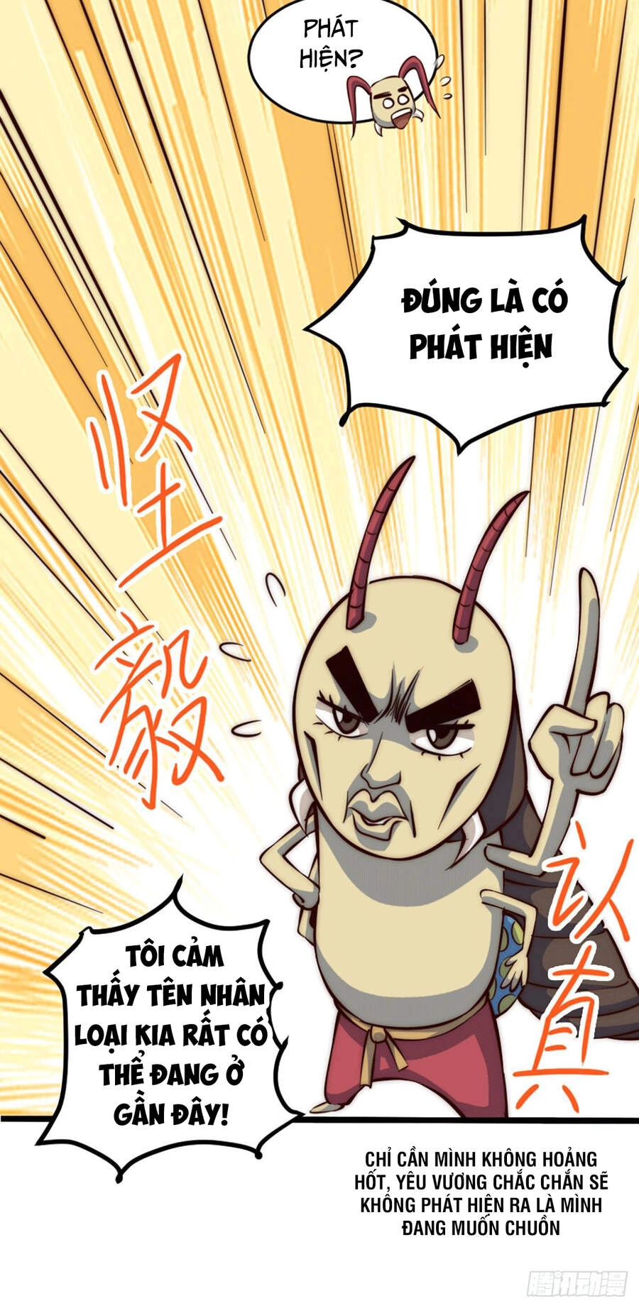 Người Trên Vạn Người Chapter 43 - 20