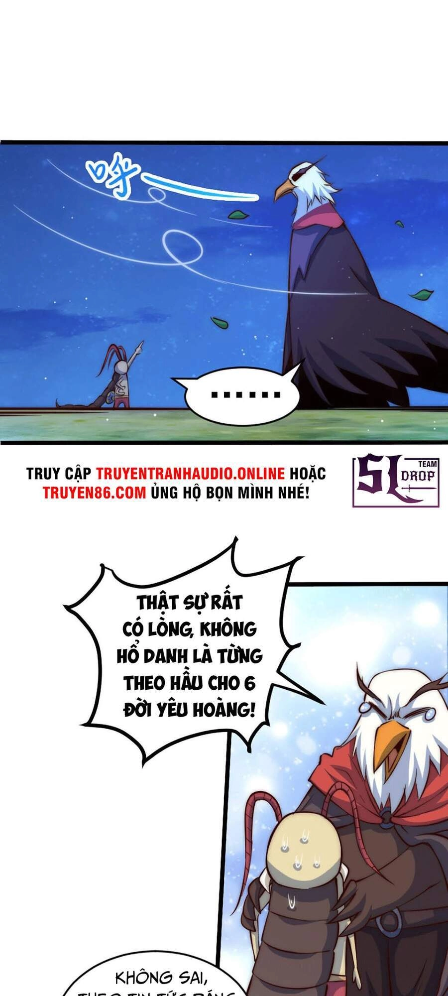 Người Trên Vạn Người Chapter 43 - 21