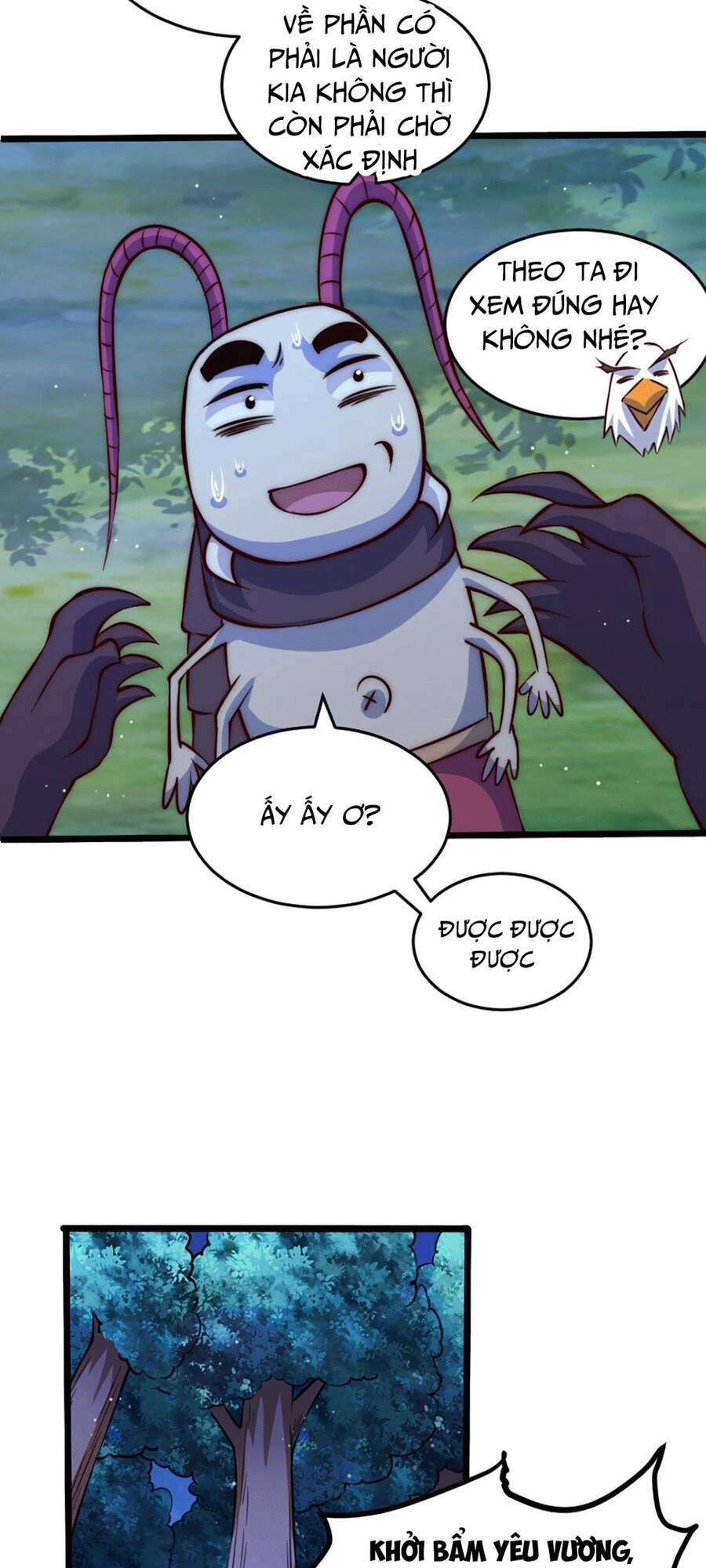 Người Trên Vạn Người Chapter 43 - 23