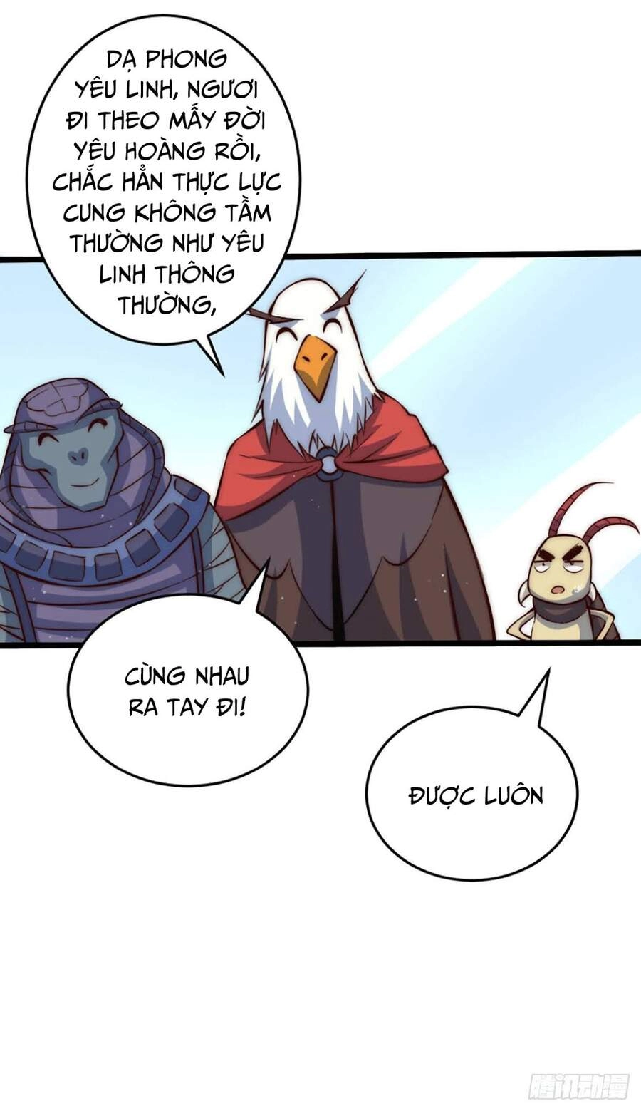 Người Trên Vạn Người Chapter 43 - 26