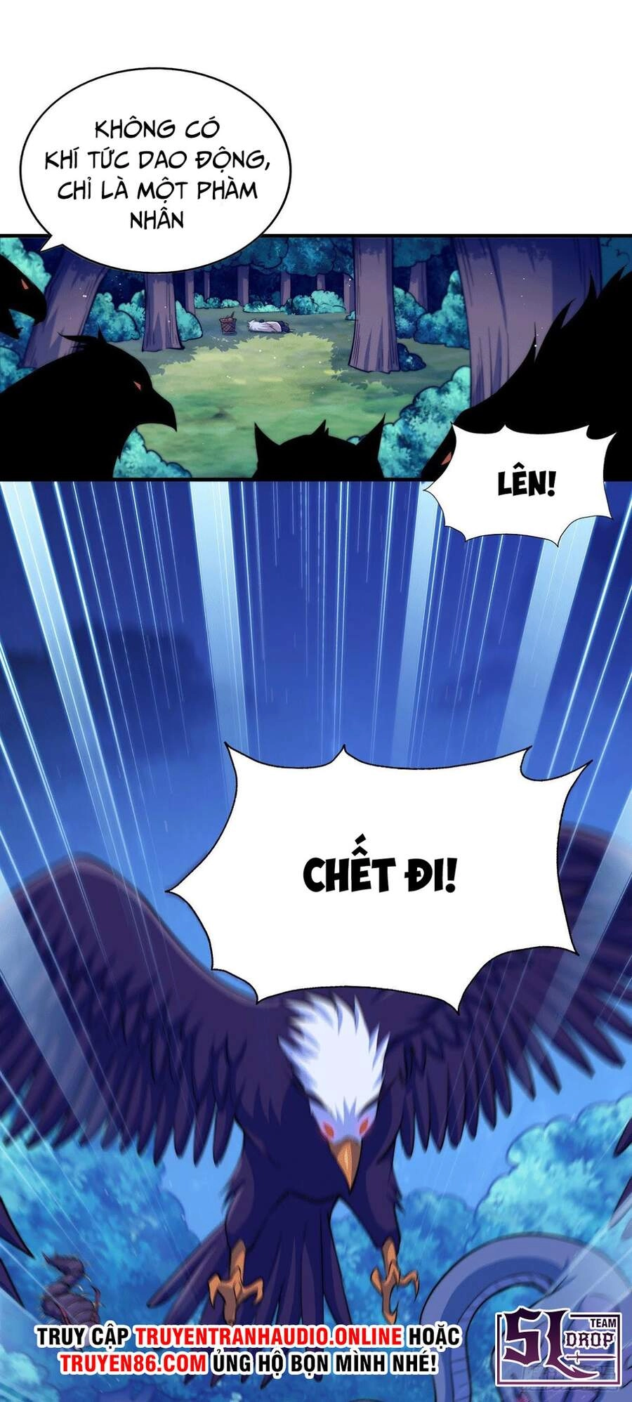 Người Trên Vạn Người Chapter 43 - 27