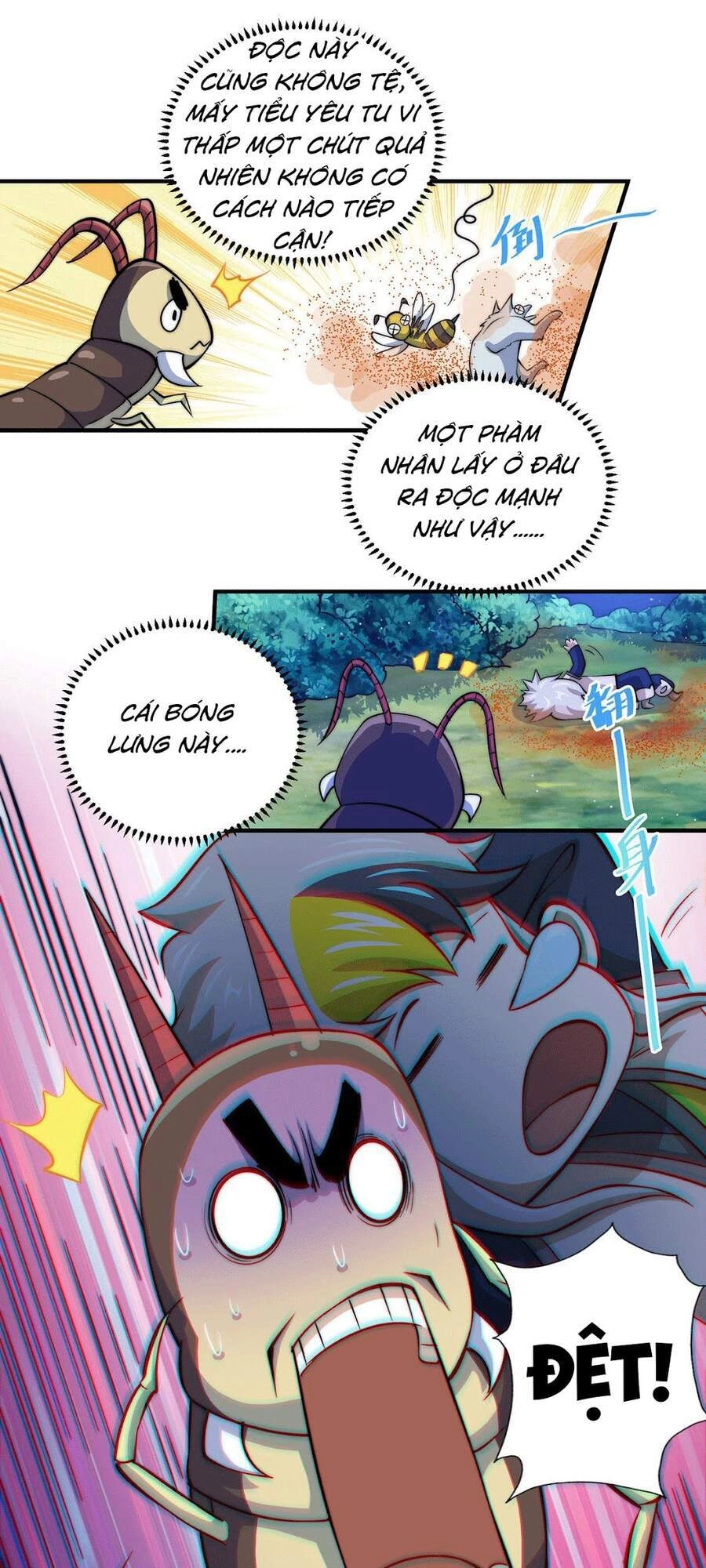 Người Trên Vạn Người Chapter 43 - 29