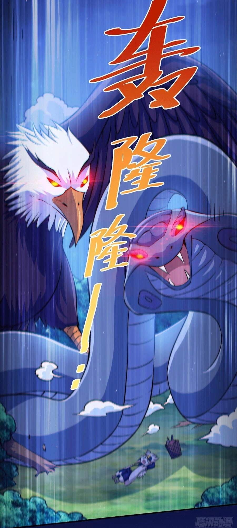 Người Trên Vạn Người Chapter 43 - 34