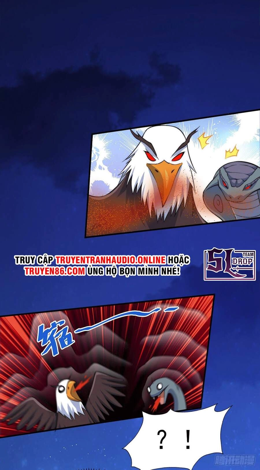 Người Trên Vạn Người Chapter 43 - 36