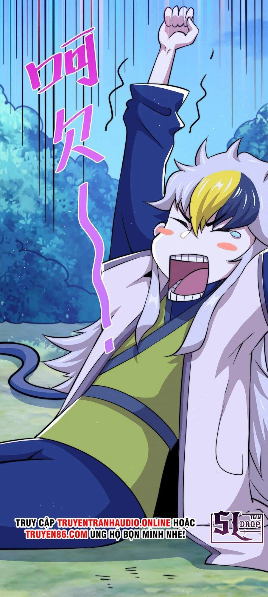 Người Trên Vạn Người Chapter 43 - 38