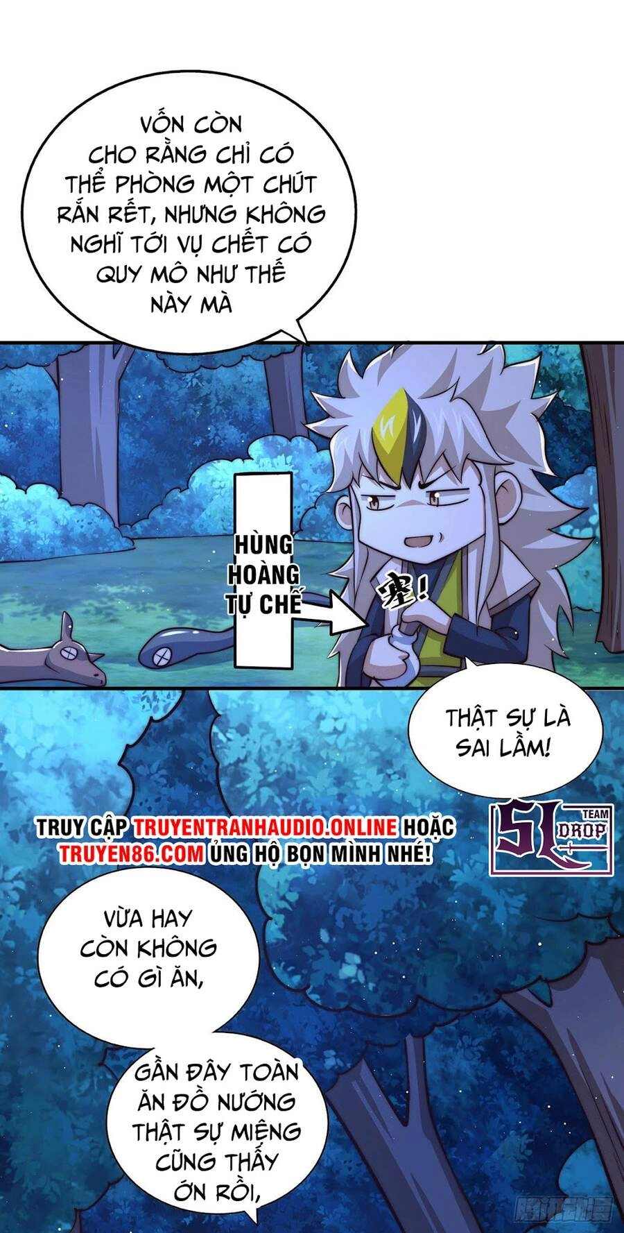 Người Trên Vạn Người Chapter 43 - 42