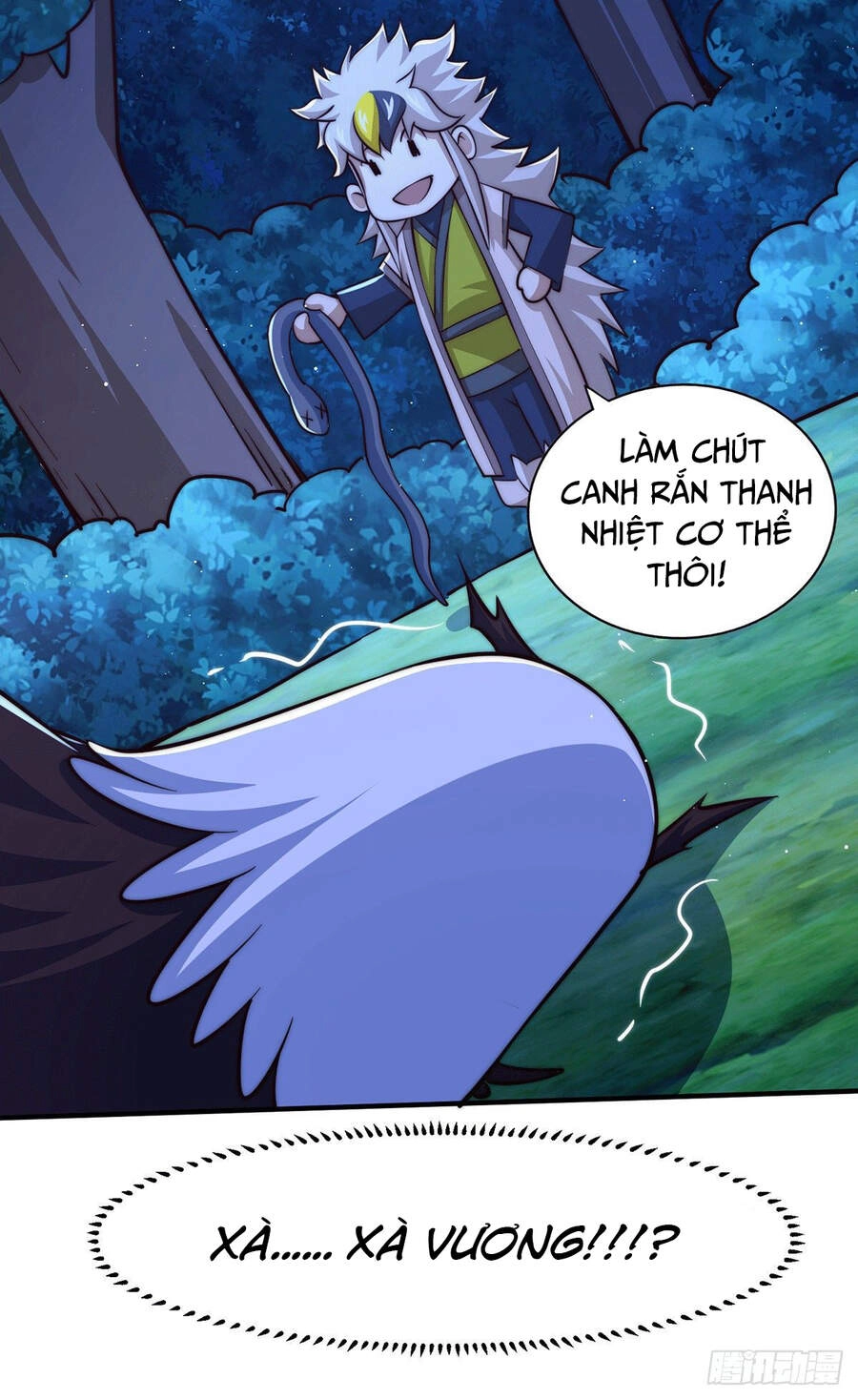 Người Trên Vạn Người Chapter 43 - 43