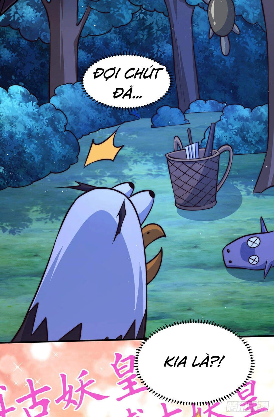 Người Trên Vạn Người Chapter 43 - 45