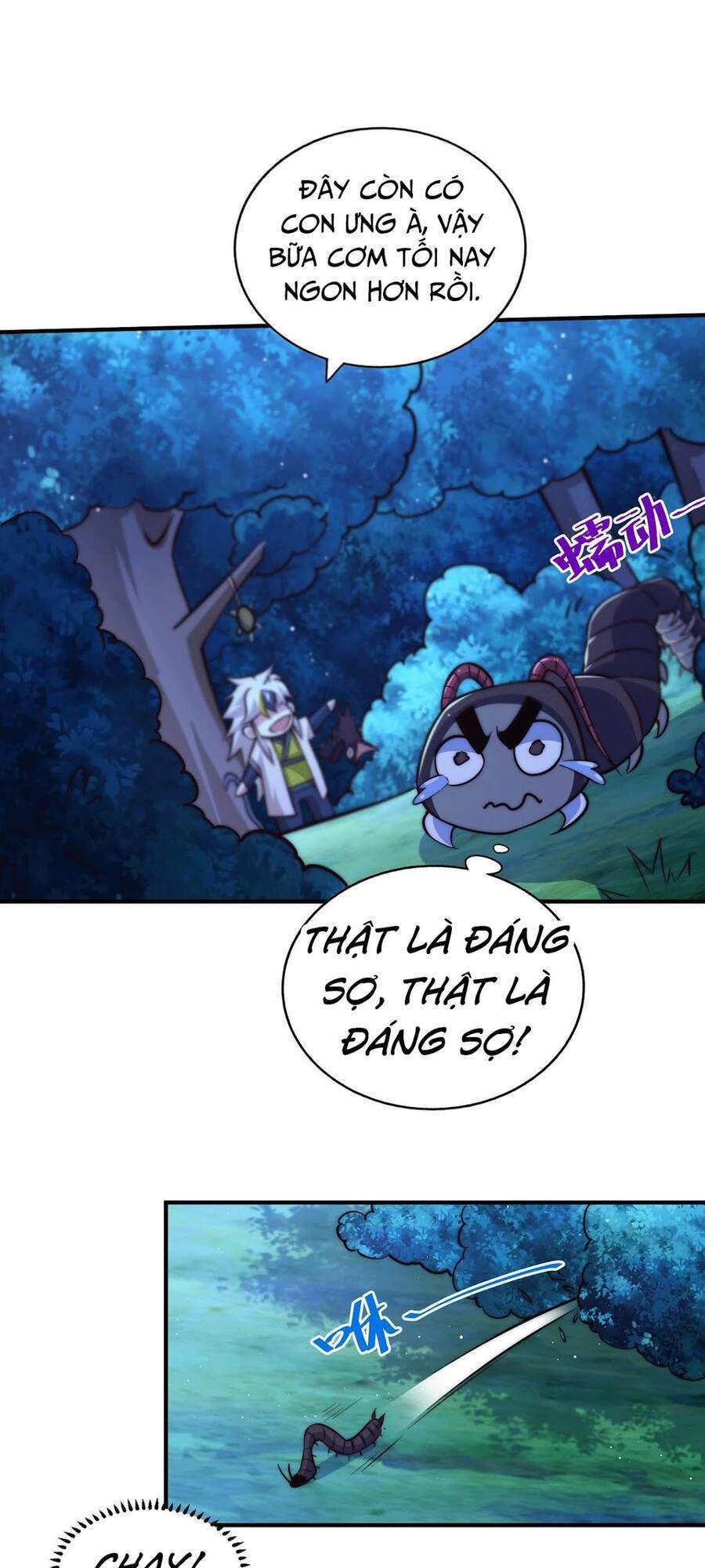 Người Trên Vạn Người Chapter 43 - 47