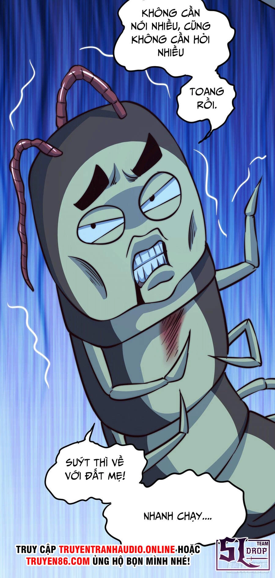 Người Trên Vạn Người Chapter 43 - 52