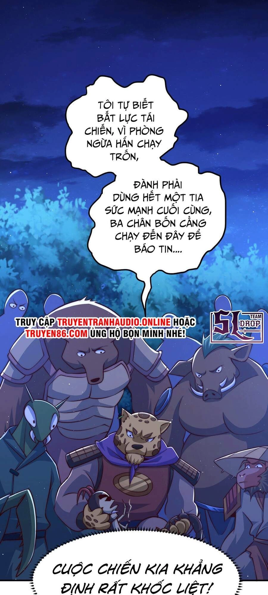 Người Trên Vạn Người Chapter 43 - 55