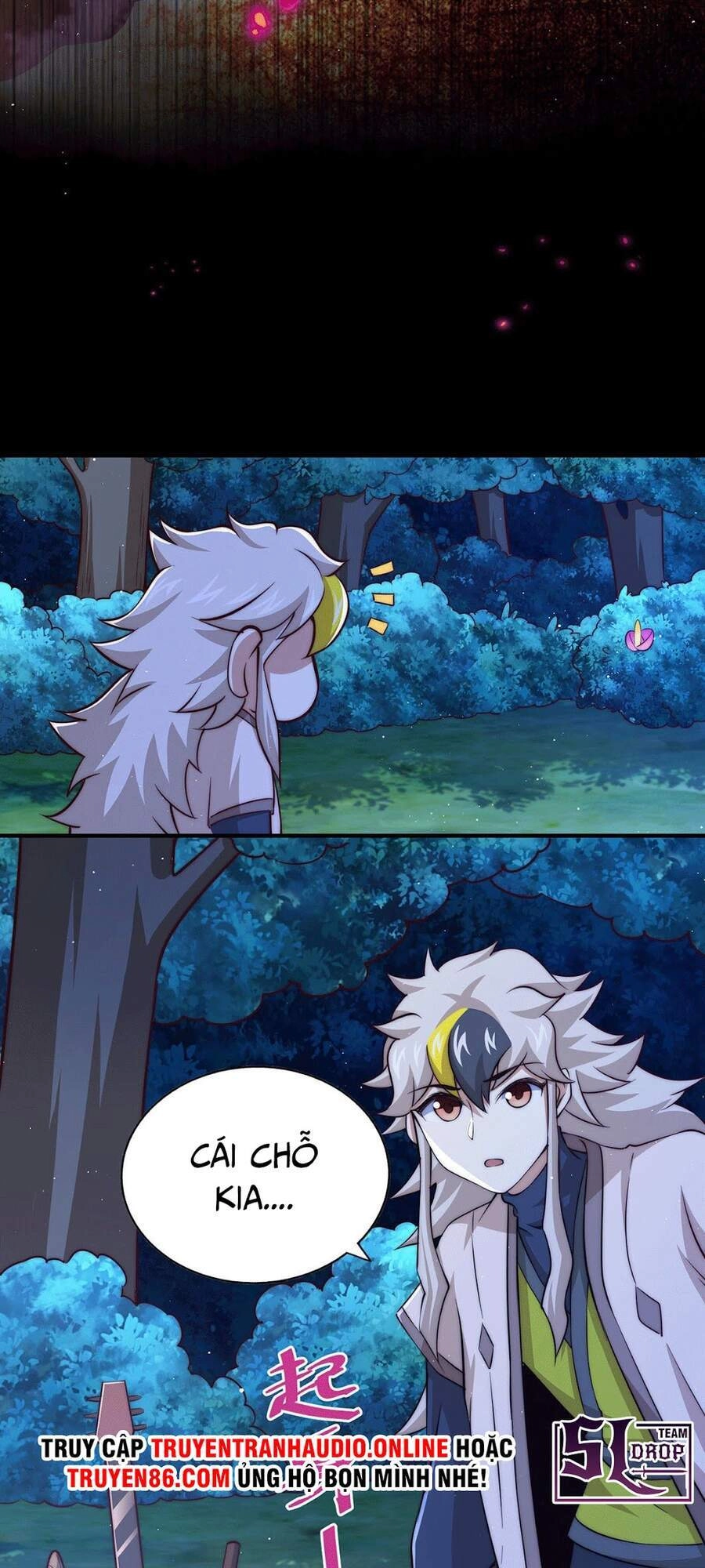 Người Trên Vạn Người Chapter 43 - 61