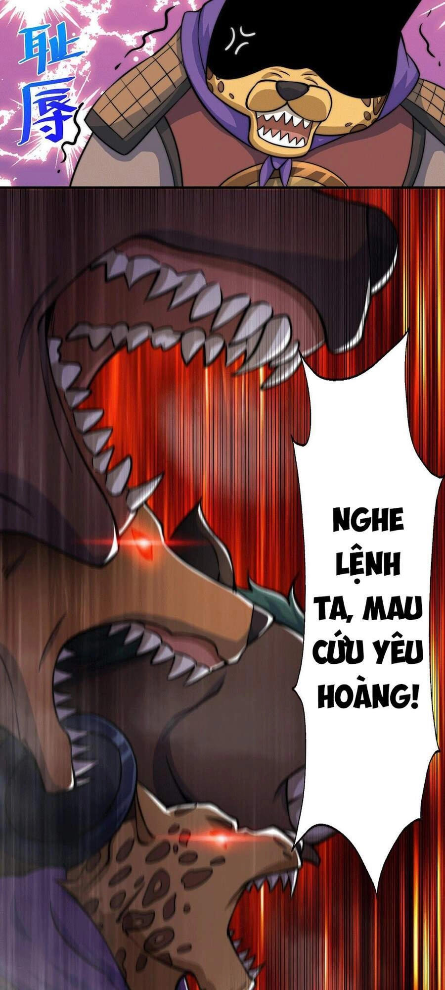 Người Trên Vạn Người Chapter 43 - 67