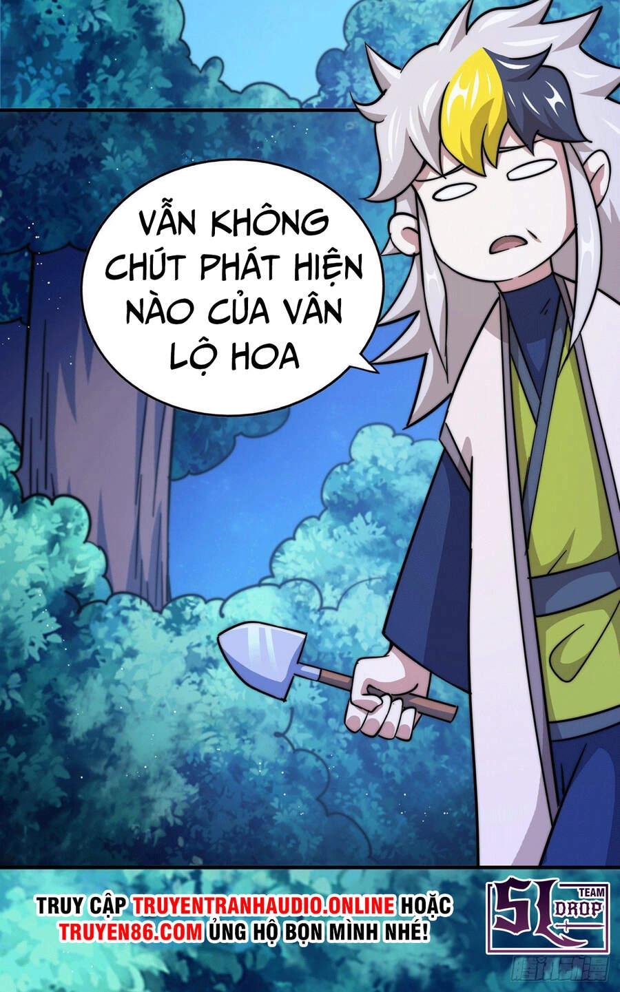 Người Trên Vạn Người Chapter 43 - 72