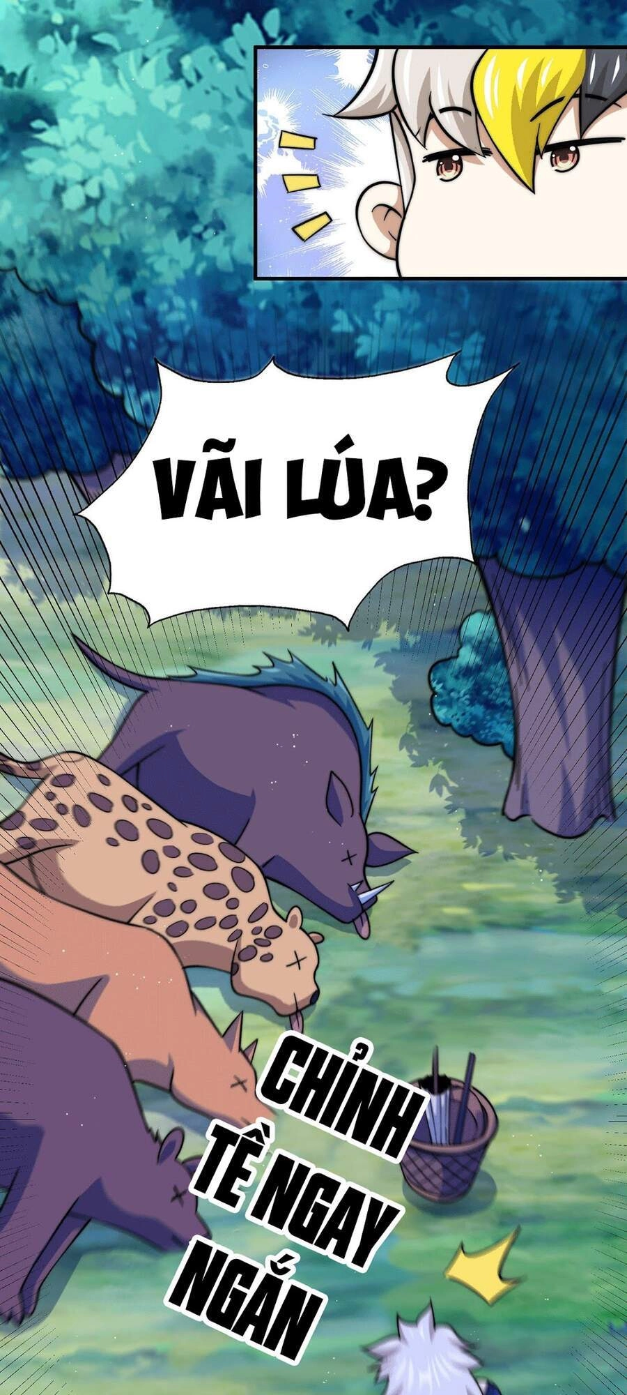 Người Trên Vạn Người Chapter 43 - 73