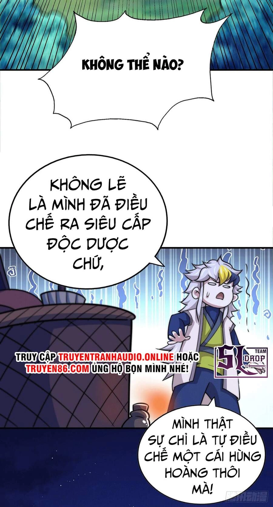 Người Trên Vạn Người Chapter 43 - 75