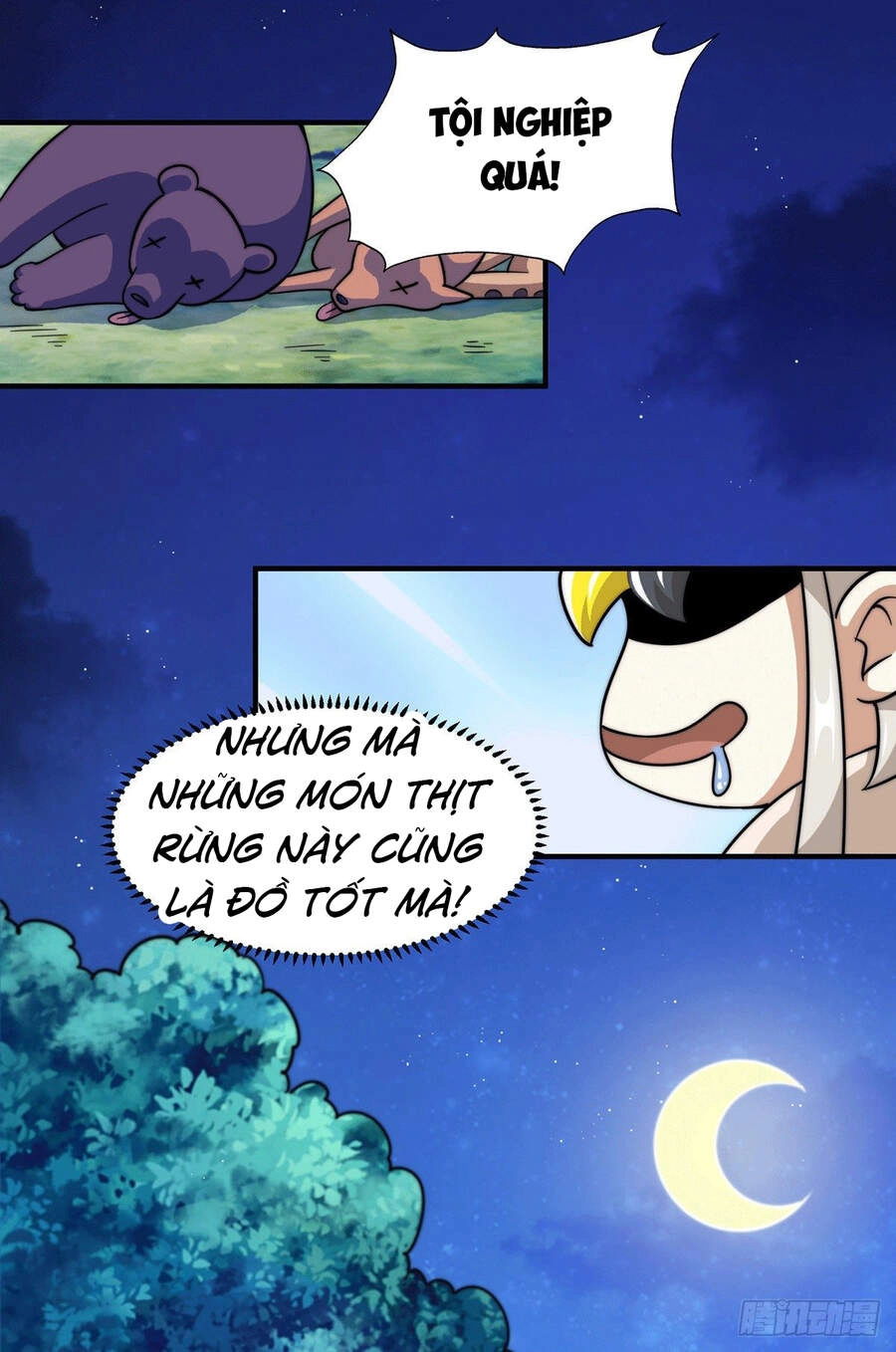 Người Trên Vạn Người Chapter 43 - 76