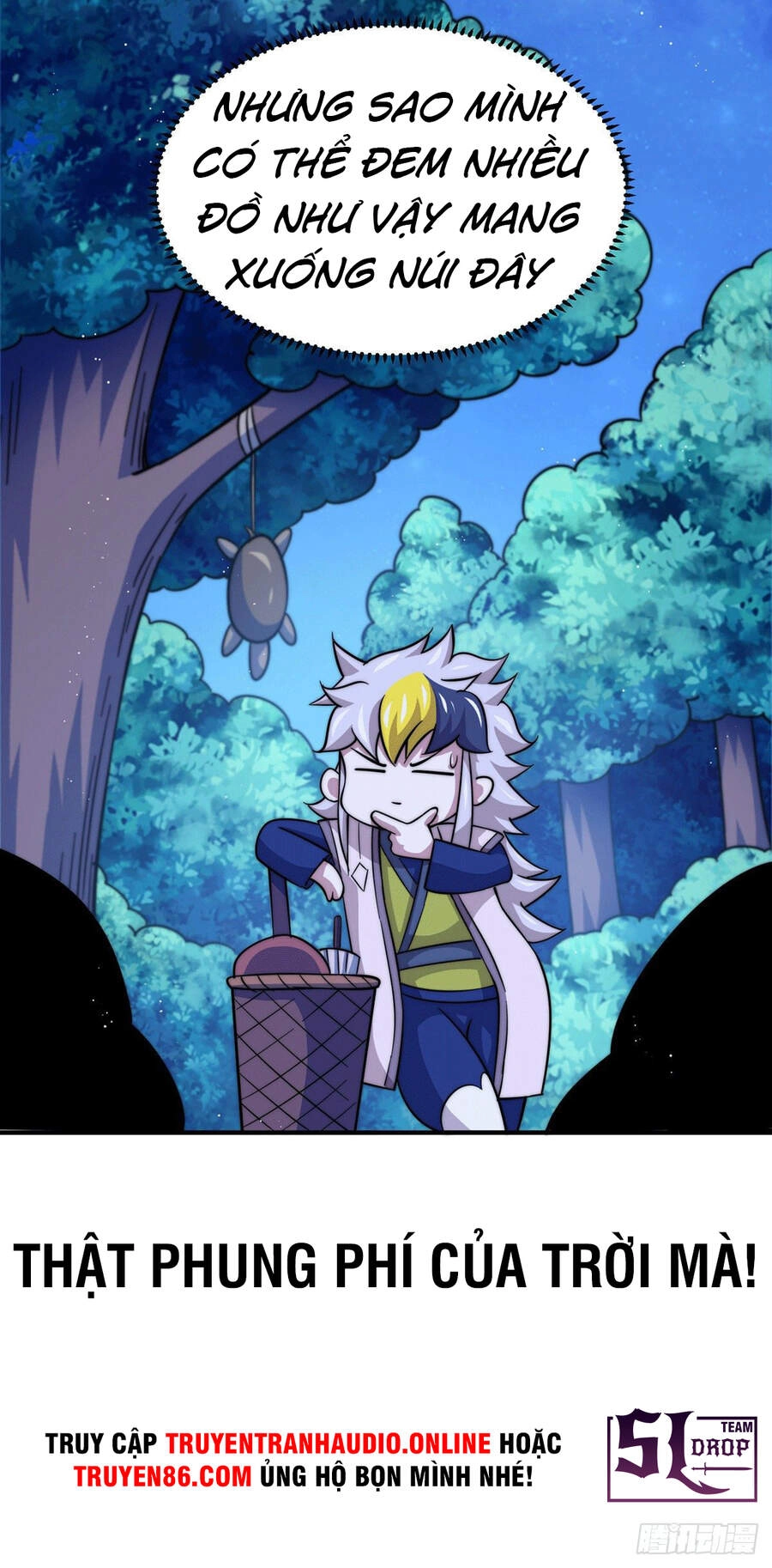 Người Trên Vạn Người Chapter 43 - 77