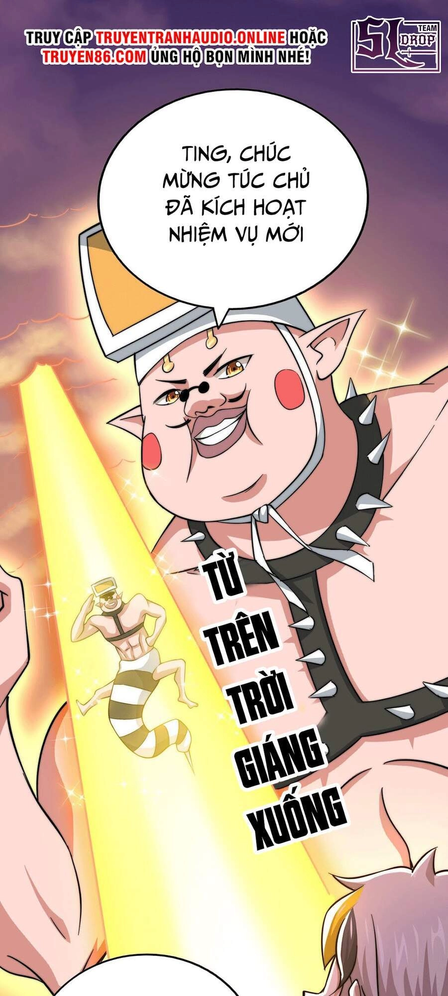 Người Trên Vạn Người Chapter 44 - 3