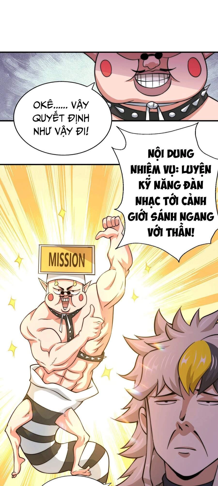 Người Trên Vạn Người Chapter 44 - 7