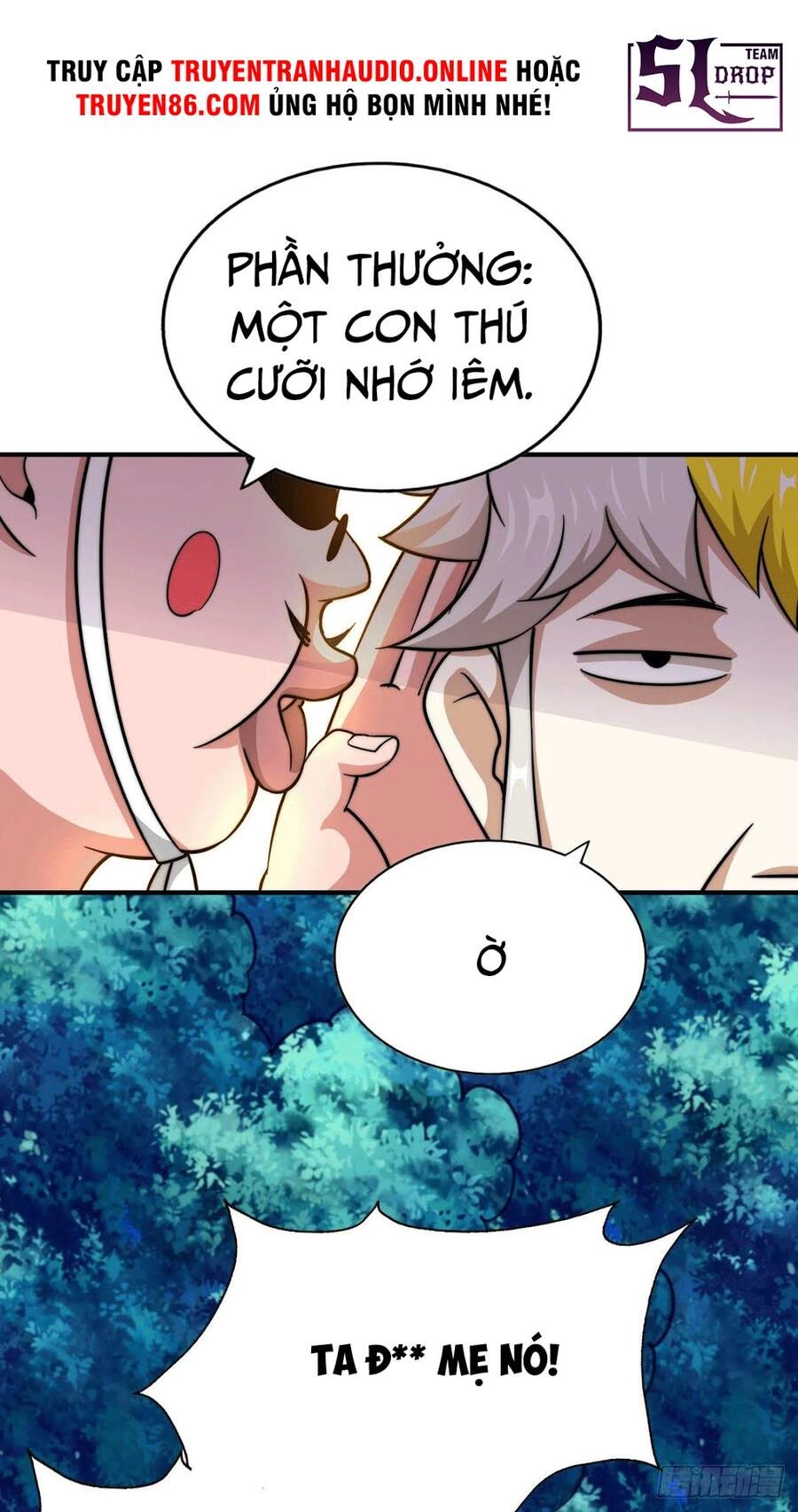 Người Trên Vạn Người Chapter 44 - 9