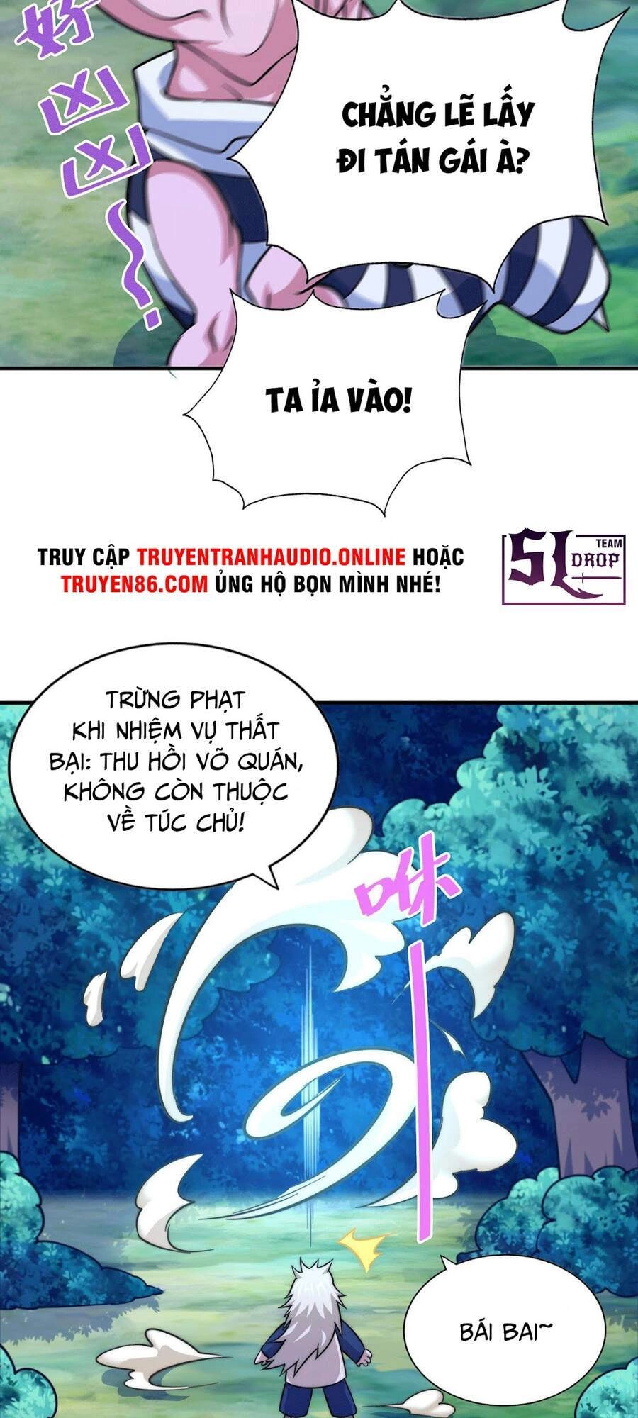 Người Trên Vạn Người Chapter 44 - 12