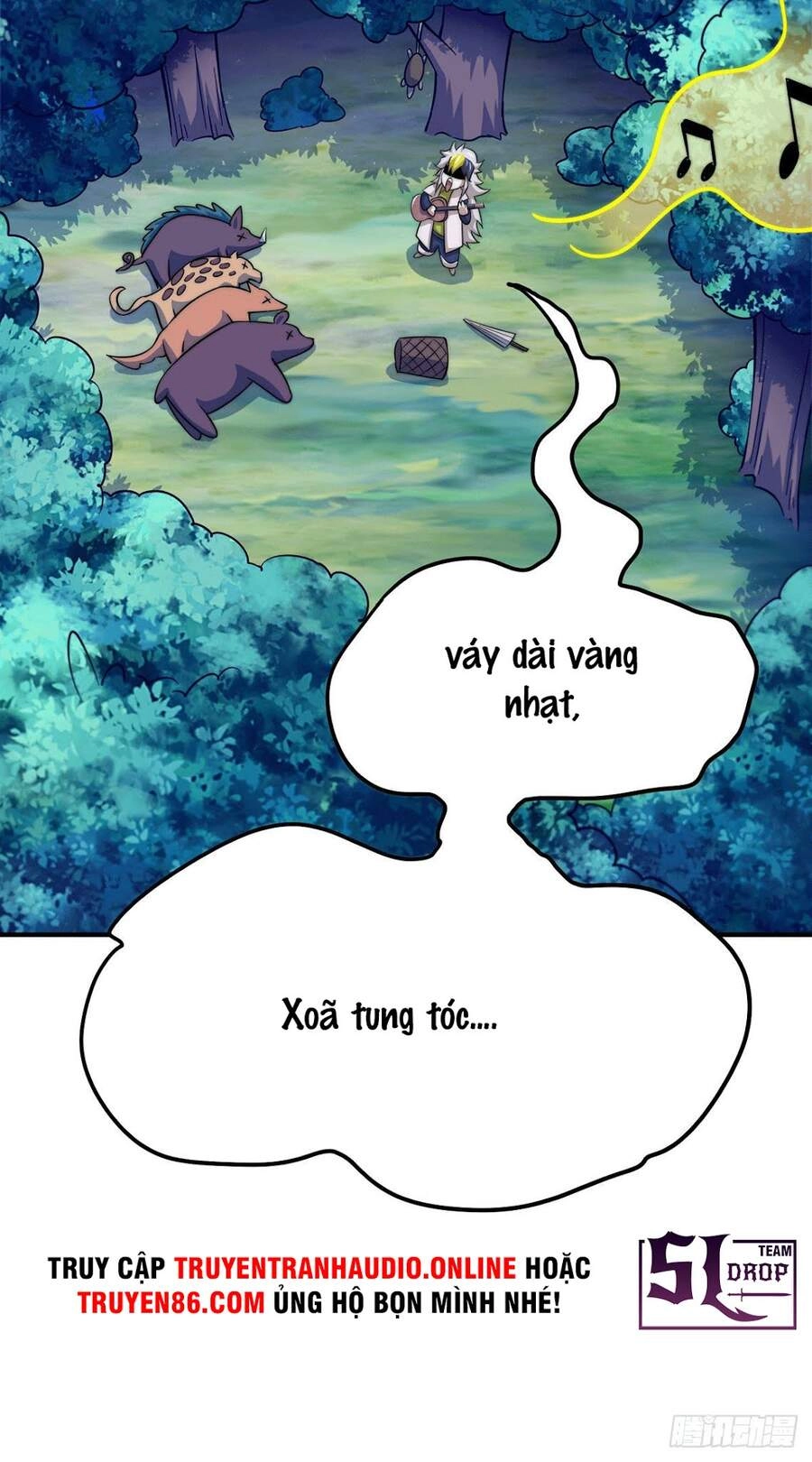 Người Trên Vạn Người Chapter 44 - 15