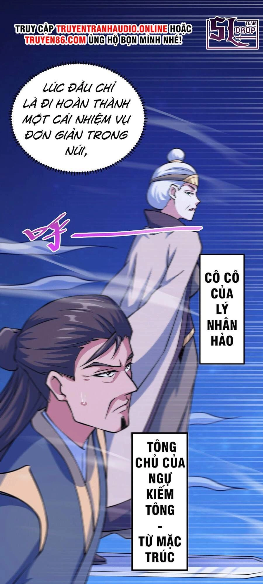 Người Trên Vạn Người Chapter 44 - 17