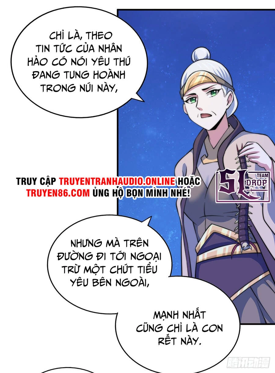 Người Trên Vạn Người Chapter 44 - 20