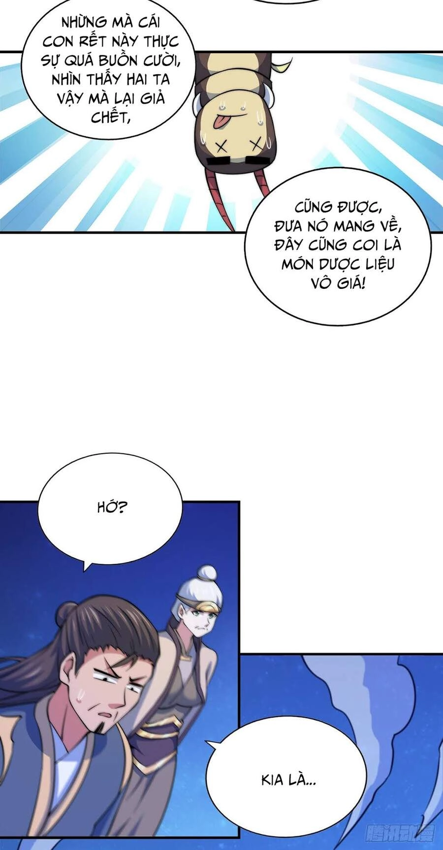 Người Trên Vạn Người Chapter 44 - 21