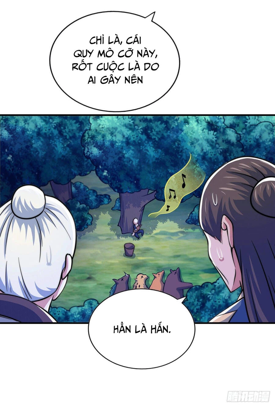 Người Trên Vạn Người Chapter 44 - 24