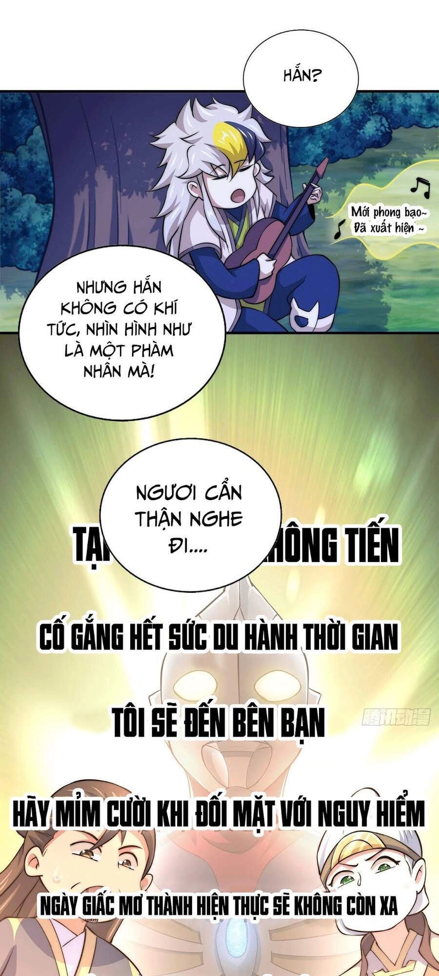 Người Trên Vạn Người Chapter 44 - 25