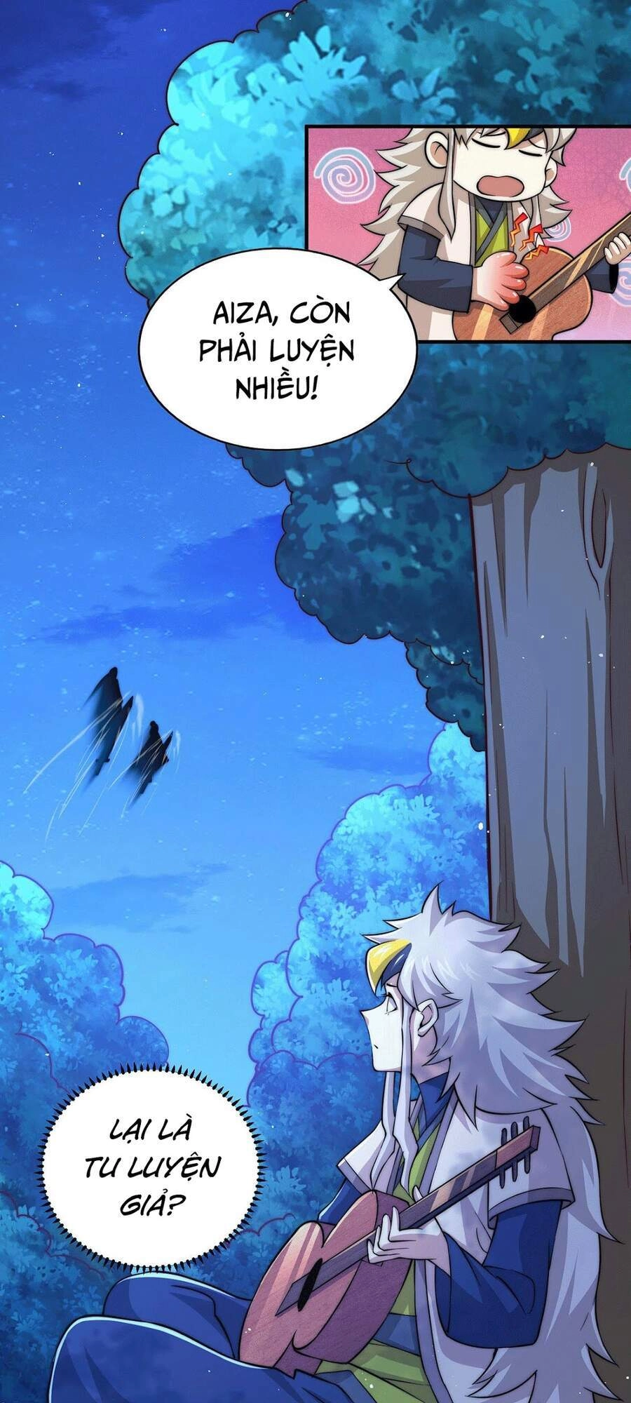 Người Trên Vạn Người Chapter 44 - 28