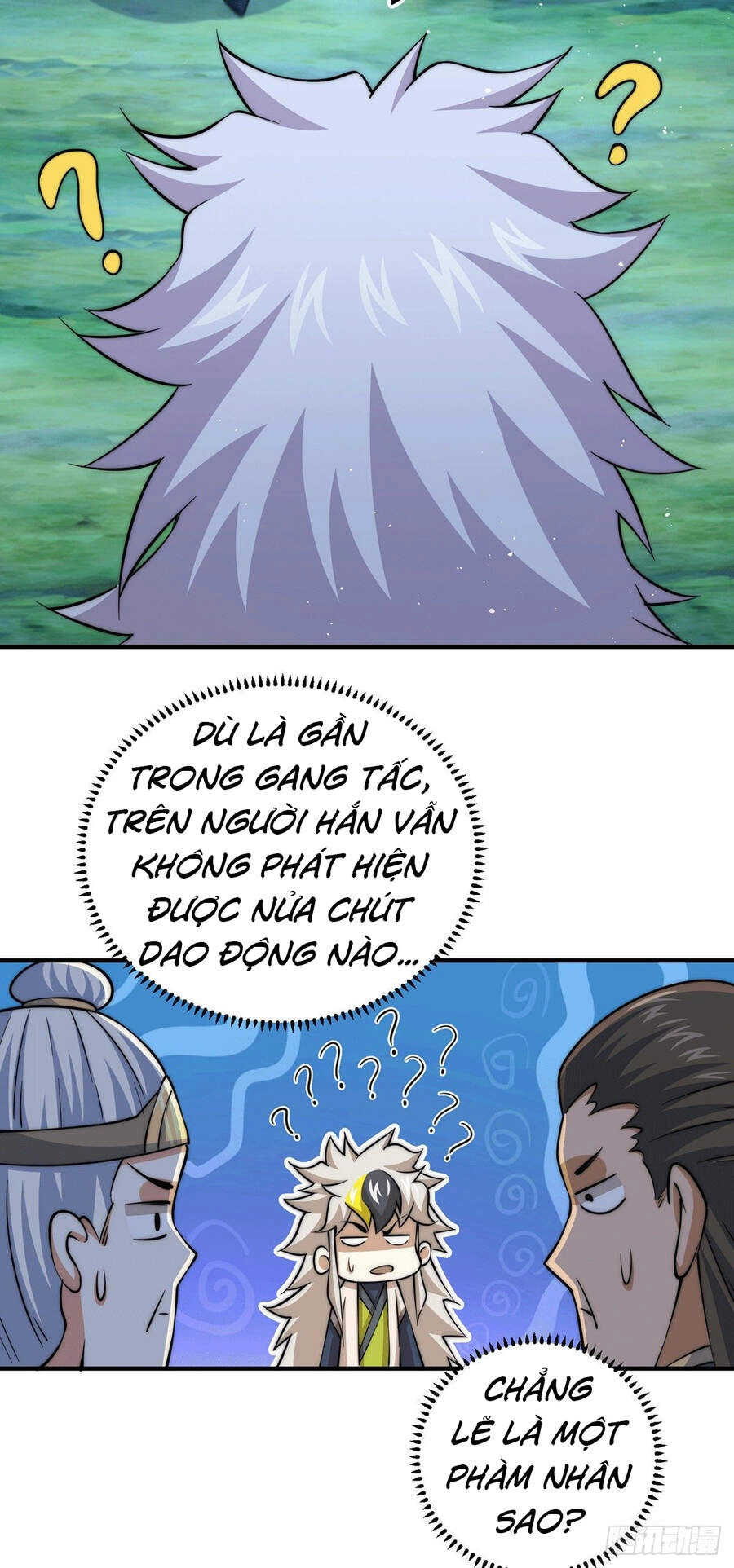 Người Trên Vạn Người Chapter 44 - 32