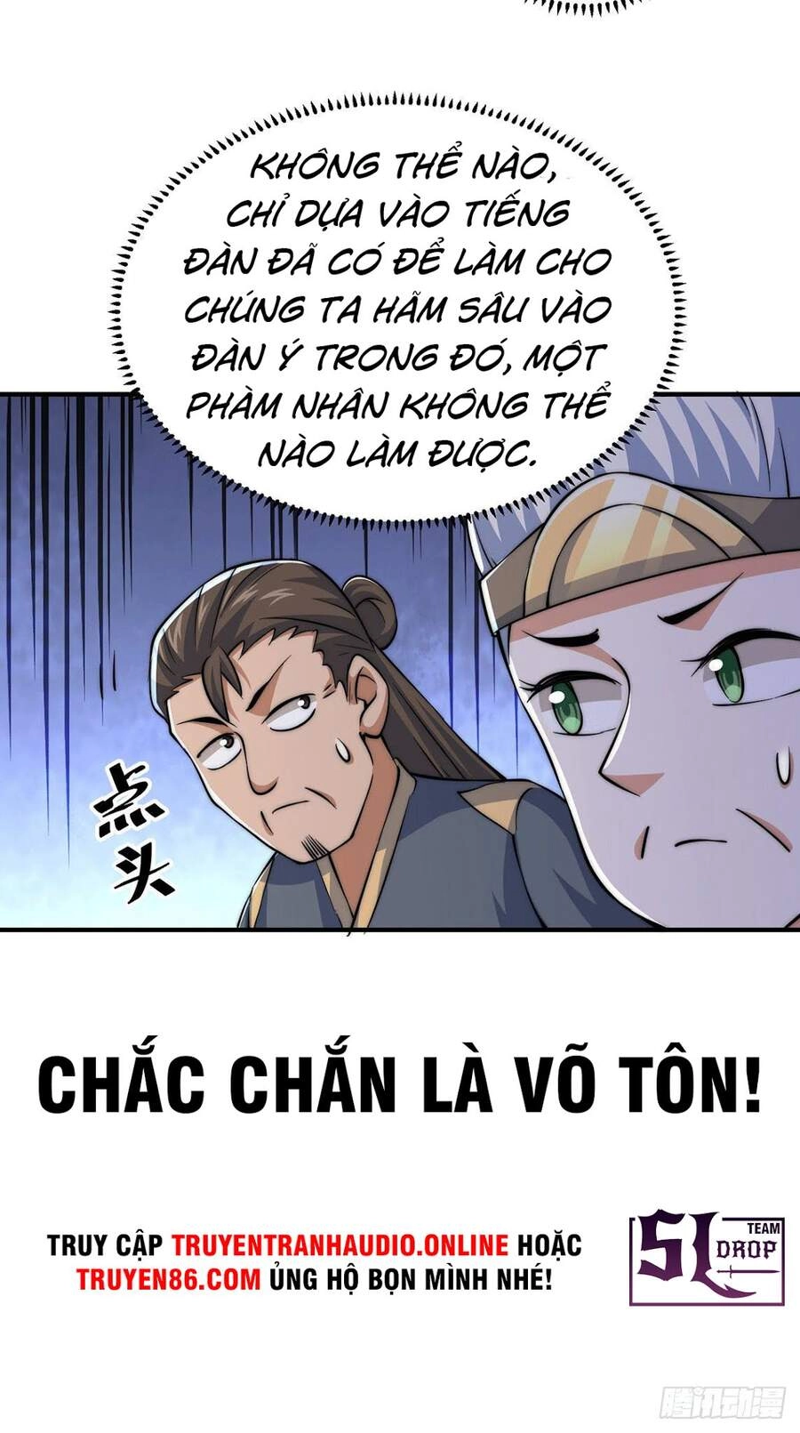 Người Trên Vạn Người Chapter 44 - 33